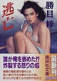 逃亡 (講談社文庫)