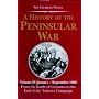 A History of the Peninsular War: January to September 1809 - From the Battle of Corunna to the End of the Talavera Campaign v. 2 (Greenhill Military Paperback): ... Campaign v. 2 (Greenhill Military Paperback)