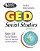 Books : GED Social Studies (REA) -- The Best Test Prep for the  GED (Test Preps)