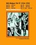 MG Midget TA-TF 1936-1955 Owner's Workshop Manual