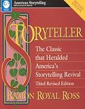 Storyteller, 3rd Revised Edition (American Storytelling)