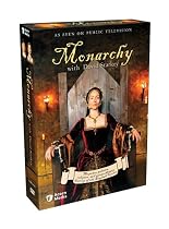 Stream Monarchy With David Starkey Movie Online.