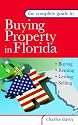 Complete Guide to Buying Property in Florida