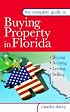 Complete Guide to Buying Property in Florida