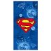 Zap Superman Printed Towel