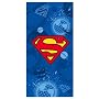 Zap Superman Printed Towel