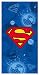 Kitchen & Housewares : Zap Superman Printed Towel