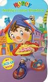 Noddys Tricky Shoelace (My Noddy Lace Up Book)