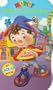Noddy's Tricky Shoelace (Noddy Board Books)