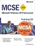 MCSE Training Kit (Exam 70-270): Windows  XP Professional (Pro- Certification)