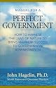 Manual for a Perfect Government