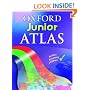 Oxford Junior Atlas