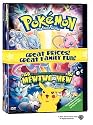 Pokemon Movie Collection  (The First Movie/The Movie 2000/Pokemon 3)