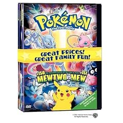 Pokemon Collection [Import USA Zone 1]