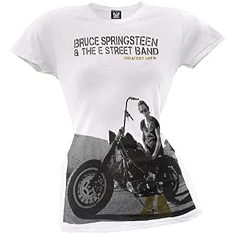 bruce springsteen shirt amazon