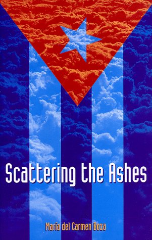 Ash Scattering