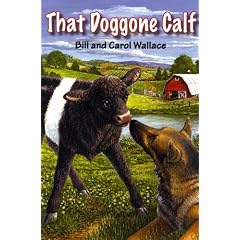 That Doggone Calf