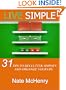 Live Simple: 31 Tips To Declutter, Simplify, And Organize Your Life