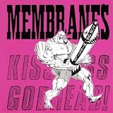 The World Acclaims Eternal Protein Man [Explicit]