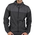 Bench Mens Corp Check Jacket Black