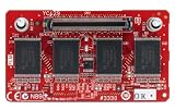 Yamaha 512 MB Flash Board For MOTIF XF and TYROS4