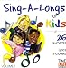 SING-A-LONGS FOR KIDS VOL. 1 (LYRICS INCLUDED)