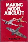 Making model aircraft