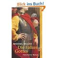 Die Falken Gottes: Historischer Roman