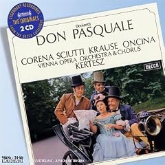 Donizetti: Don Pasquale