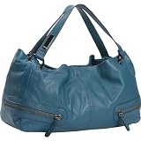 Kenneth Cole Reaction Low Down Satchel