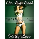The Big Book of Young Smut: Volume Two