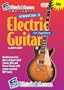 Introduction to Electric Guitar DVD