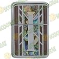 zippo nacre Briquet essence