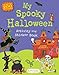 My Spooky Halloween Activity and Sticker Book (Sticker Activity Books)