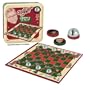 USAopoly A Christmas Story Checkers / Tic Tac Toe