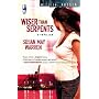 Wiser Than Serpents (Mission: Russia #3) (Steeple Hill Women's Fiction #62)