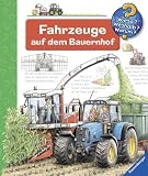 Fahrzeuge auf dem Bauernhof