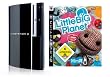 Playstation 3 - Konsole 80 GB inkl. Dual Shock 3 Wireless Controller + Little Big Planet