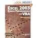 Excel 2003 Power Programming with VBA (Book & CD-ROM)