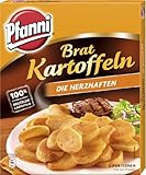 Pfanni Bratkartoffeln 400g/14.1oz Instant Fried Potatoes
