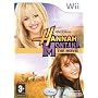 Hannah Montana: The Movie Game (Wii)