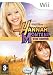 Hannah Montana: The Movie Game (Wii)