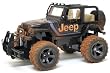 New Bright 1:15 Jeep Wrangler Mud Slinger Radio Control Vehicle