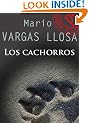 Los cachorros (Spanish Edition)