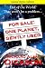 For Sale: One Planet, Gently Used