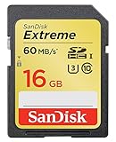 SanDisk 16GB