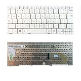 New Samsung NP-N145-JP02UK N145+ PLUS Netbook White keyboard US