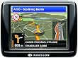 Navigon 20 Plus Zentraleuropa Navigationssystem (8,9 cm (3,5 Zoll) Display, Europa 20, TMC, Ann�herungssensor, TMC Sprachansage, Text-to-Speech, Fu�g�nger-Navigation, hochwertiges Geh�use)