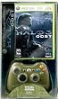 Halo 3 ODST + manette sans fil collector