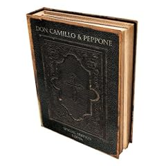 Don Camillo und Peppone (Bibel Edition, 5 DVDs)